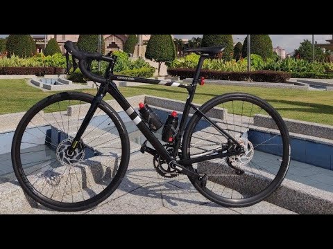 Cannondale CAAD13 2021 Disc 105 | First Ride | Best Aluminium Road Bikes?