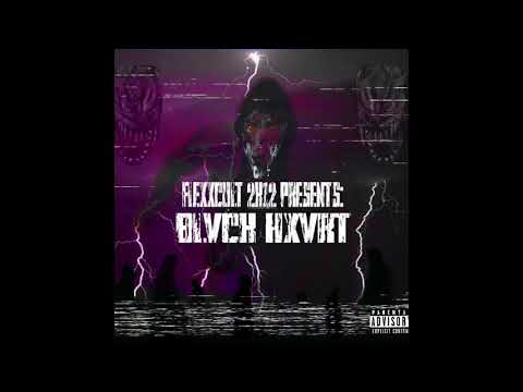KILLVH KVNIZ - BLVCKDVXT (PROD. POSHSKINNYPRINCE)