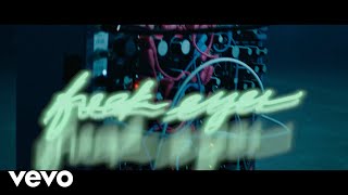 Sextile - Freak Eyes video