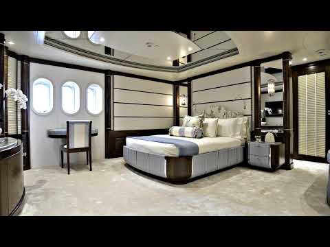 Yacht Calypso - Tour of Surrounds & Features