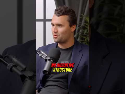 Charlie Kirk WRECKS College Kids