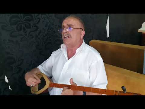 Gëzim Ahmetaj Live - Dëstan Begu