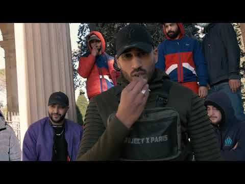 VGB - Correction part2 (freestyle)