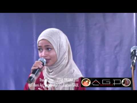 Thalia Cotto -  Usah Dikana Juo