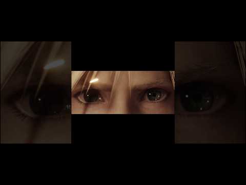 #Hollow feat. Jean-Ken Johnny FINAL FANTASY VII REMAKE Theme Song #FFVIIREMAKE #サバプロ
