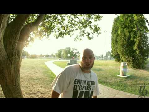 Summer 95 // Psykopas Gregwar ft. VM aka Grosgras et Paranoize