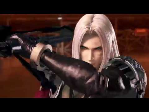 DISSIDIA FINAL FANTASY NT Legendary Green 1