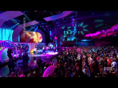 Teen Choice Awards 2014 - Jason Derulo - Wiggle & Talk Dirty