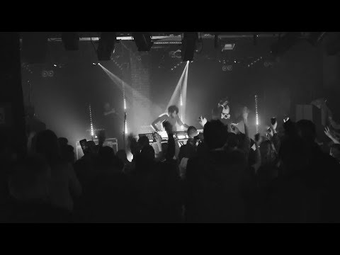 RHINO - 4ever On (feat. Doctor Outer)