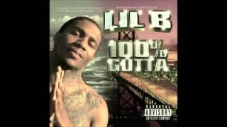 Lil B The BasedGod    Twerk Like Miley 360p
