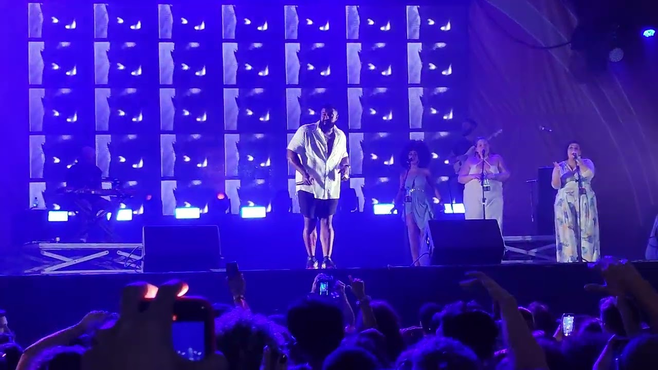 Watch Now 20 Ligações - Baco Exu do Blues - Ao Vivo 20 Ligações - Baco Exu do Blues - Ao Vivo