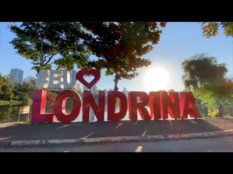 O QUE FAZER EM LONDRINA?