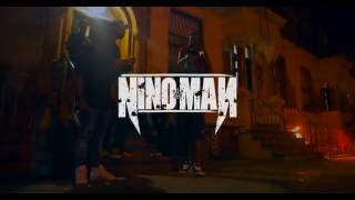 Nino Man - Kiss Of Death (Dir. By @BenjiFilmz)