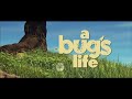 Opening To A Bug S Life 1998 DVD Disc 1 Movie 2024 FAKE