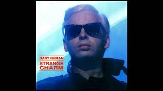Gary Numan  - New Thing From London Town (album version)