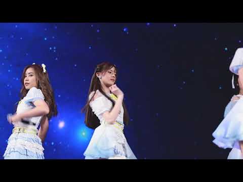 220522 BNK48 Pancake - Hoshizora wo Kimi ni @ BNK48 11th Single Sayonara Crawl Roadshow