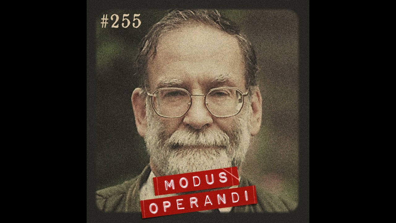 #255 - Harold Shipman: O Anjo da Morte