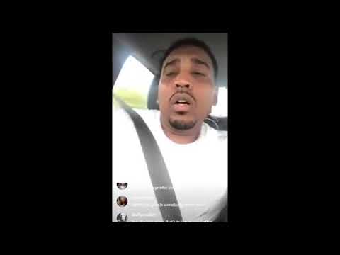 GOODZ clowning Aye Verb Murda Mook And ARP