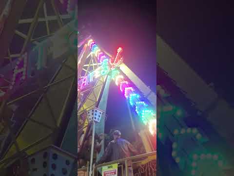 Parque em Paranaiguara Go