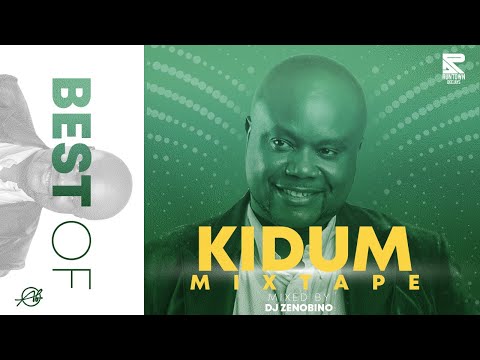 Best Of Kidum Mixtape