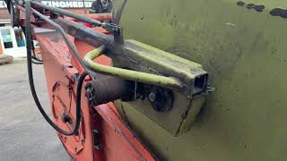 Barre de coupe &agrave; c&eacute;r&eacute;ales | Image 4 - Agroline