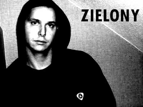 Zielony - Mam Tak Wiele Wad feat. Marta Oleszko (Prod. Ceha)