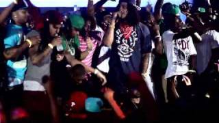 HNIC B-DAY SHOW at ECHELON!!! SMG-WAKA FLAKA-ROSCOE DASH-SHAWTY LO