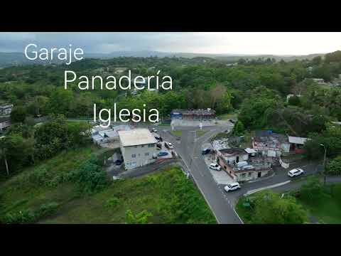 El Empalme de Rocha, Moca Puerto Rico