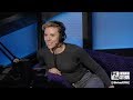 Scarlett Johansson Talks Making Lost In Translation With Bill Murray