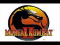 Mortal Kombat 2 Music The Portal Shao Kahn S Arena