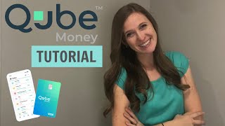 How to Use Qube Money for Free // Qube Money Tutorial