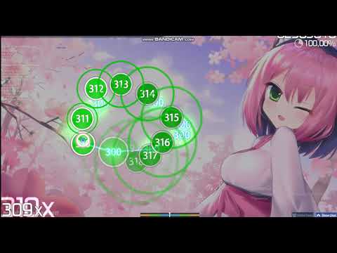 Осу (NINE CIRCLES REMIX) (СОЗДАТЕЛЬ ЭТОЙ ПЕСНИ HackMeNow1 (я) )