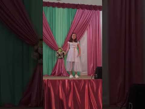 Жаворонкина Алина