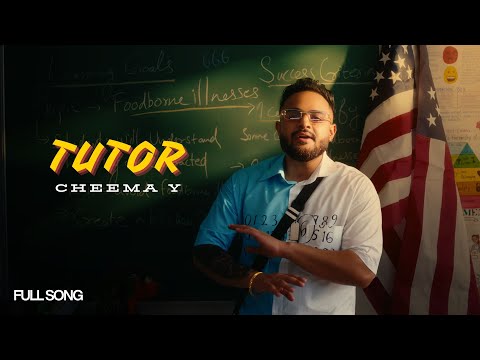 YouTube Thumbnail
