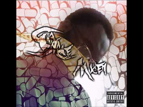 SAVAGE MUGEN - SLAYSEASON (FULL ALBUM)