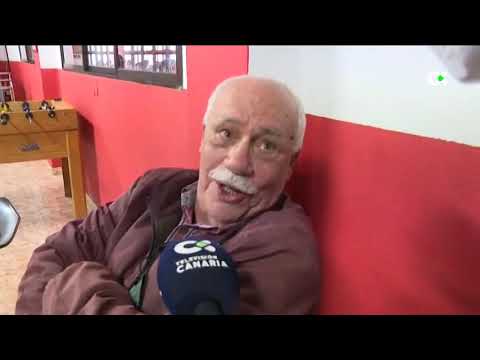 La afición del CD Mensajero confía en dar la sorpresa ante el Zaragoza