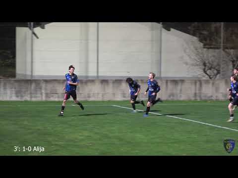 Highlights  SC Balerna  2-1  FC Morbio