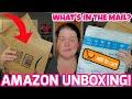 AMAZON BLU RAY UNBOXING I Seriously Forgot What I Ordered
