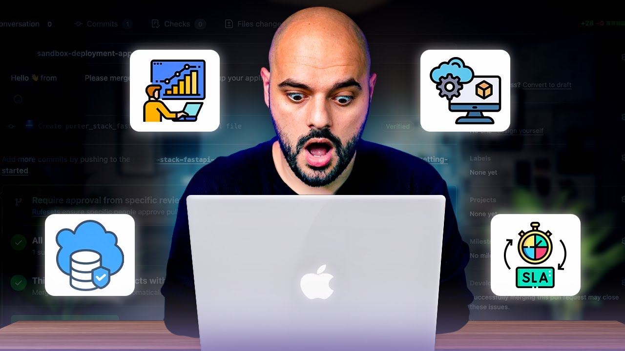 OpenTelemetry FastAPI Tutorial: Get GREAT App Performance NOW!