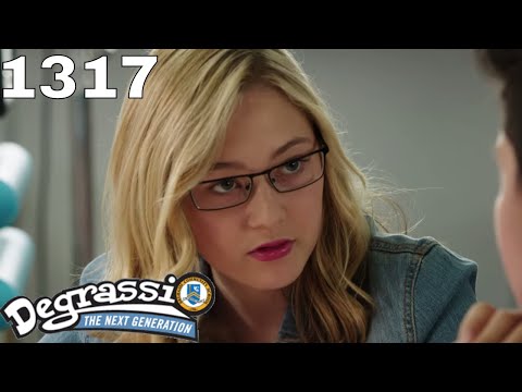 Degrassi: The Next Generation 1317 | The World I Know