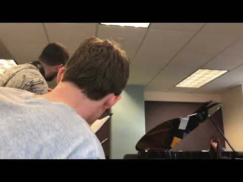 Tiger Okoshi's Original Fusion Ensemble