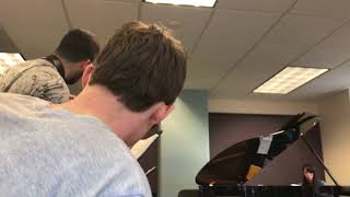 Tiger Okoshi's Original Fusion Ensemble