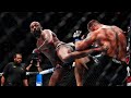 JON JONES Vs STIPE MIOCIC HL