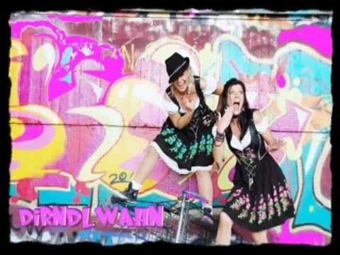 Der Wiesnhit 2012 - Bieslmass - Dirndlwahn