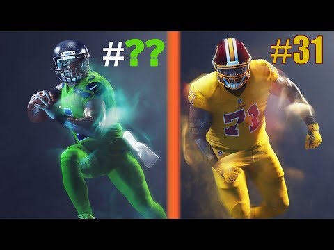download lagu mp3 mp4 Color Rush Jerseys, download lagu Color Rush Jerseys gratis, unduh video klip Color Rush Jerseys