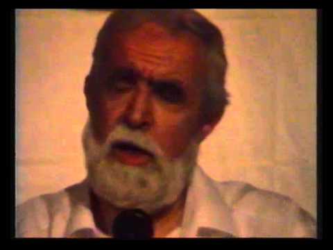 1995-06-27 Ankara Konferansi  (Reenkarnasyon) part - 3  -   Imam iskender Ali  M I H R