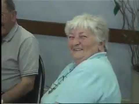 2007 Visit to Pithiviers