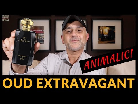 Maitre Parfumeur Et Gantier Oud Extravagant Review Video