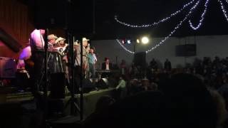 Leon Rausch & The Texas Playboys "Keeper of My Heart" 2017