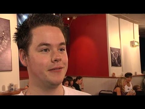 Jimmy: "Jag älskar juryn" - Idol Sverige (TV4)